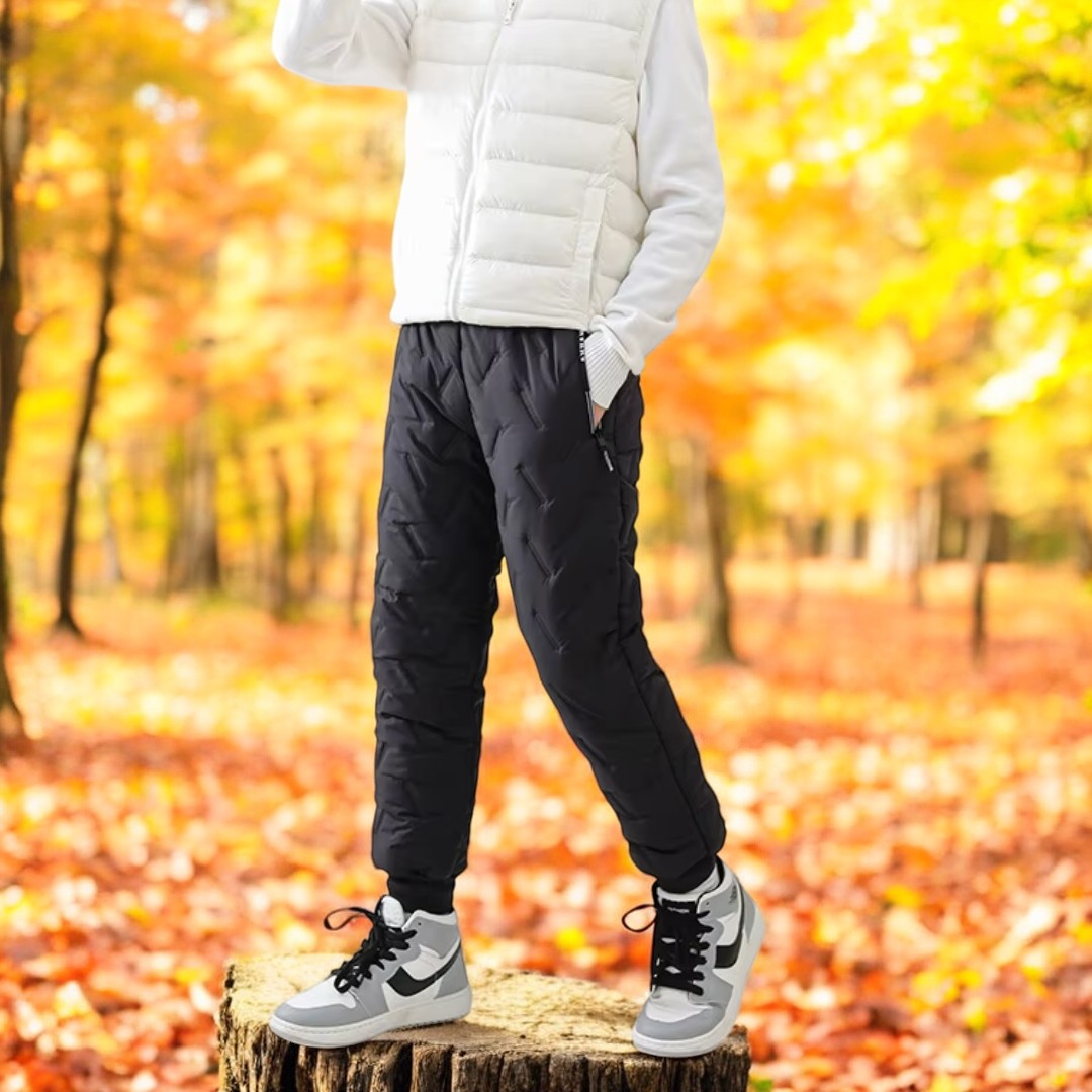 Kids' Fleece Pants