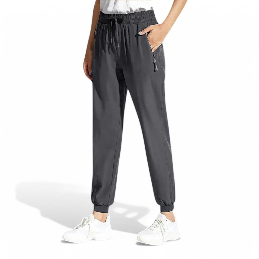 QuickDry Stretch Pants