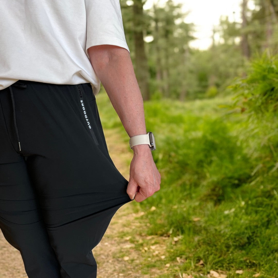 QuickDry Stretch Pants