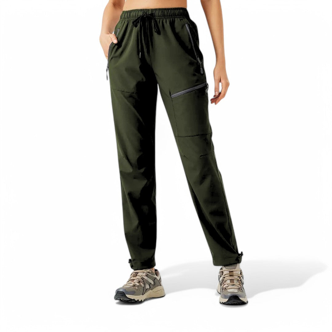 Aero Hiking Pants