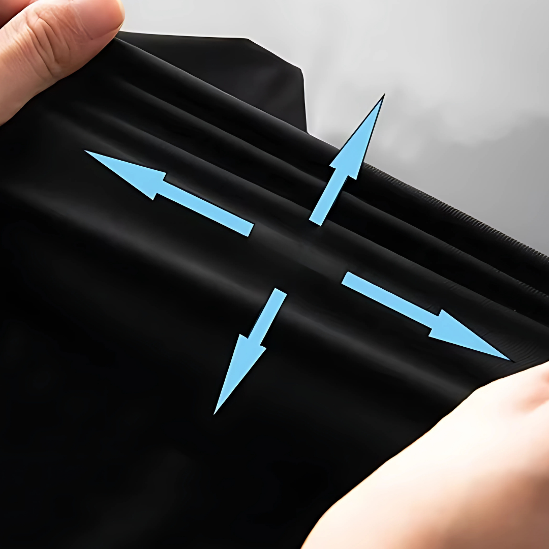 QuickDry Stretch Shorts