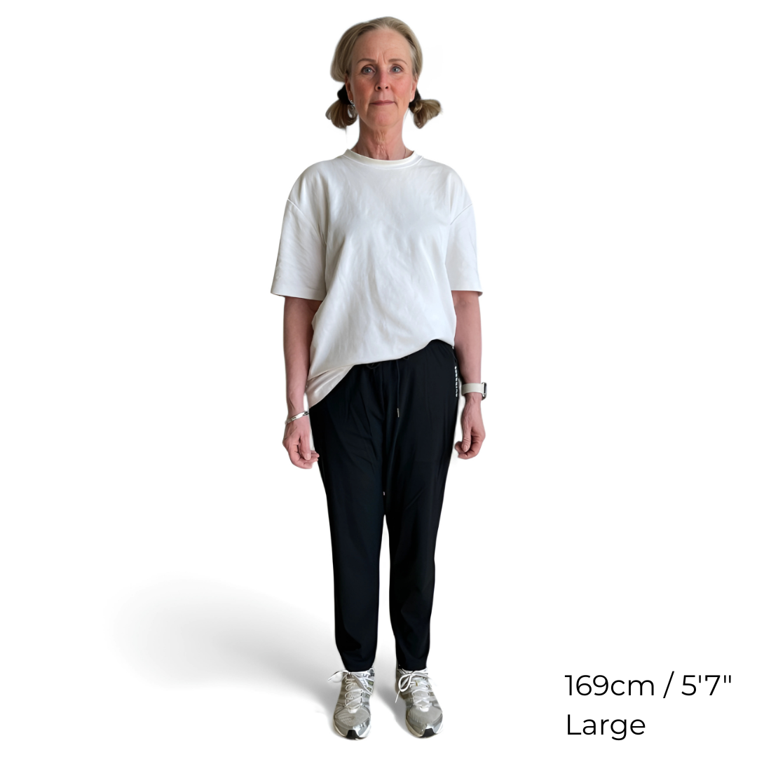 QuickDry Stretch Pants