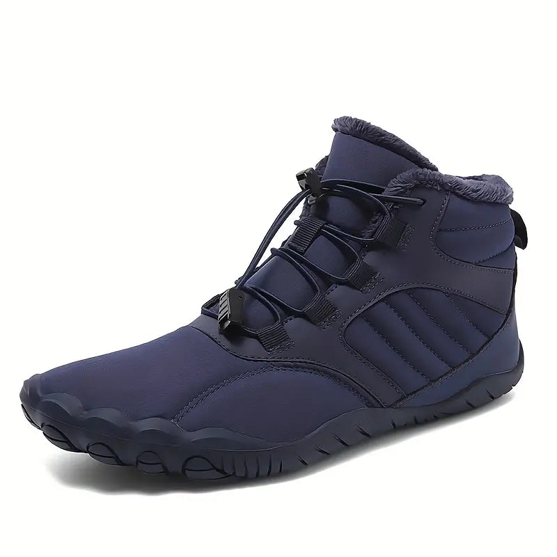 Warm Barefoot Shoes