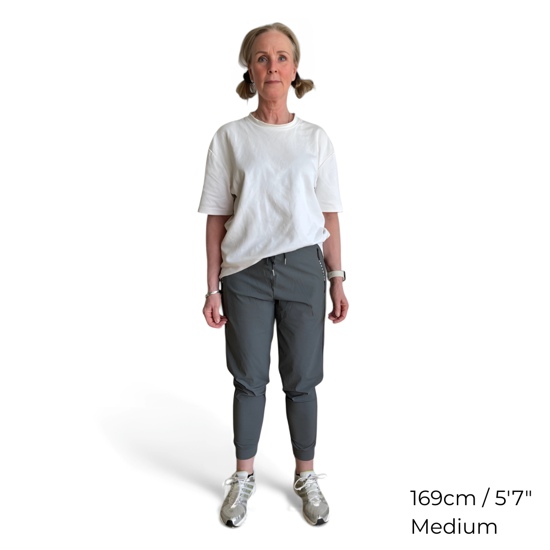 QuickDry Stretch Pants