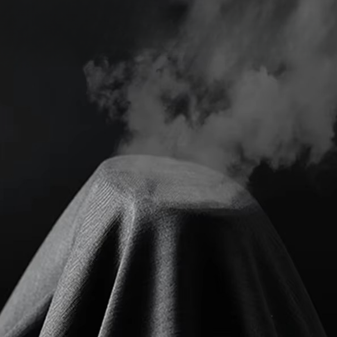 QuickDry Stretch Shorts