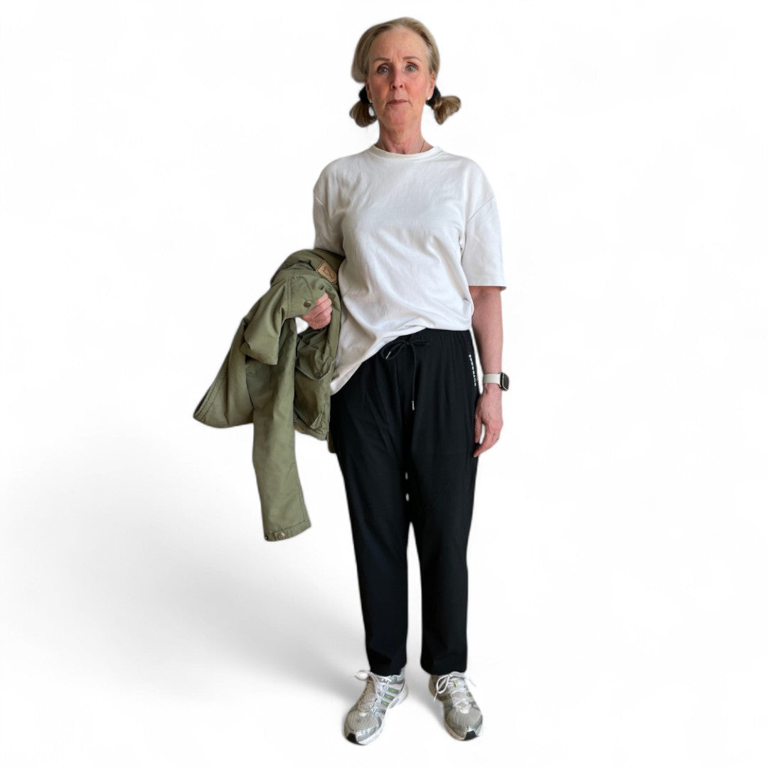 QuickDry Stretch Pants