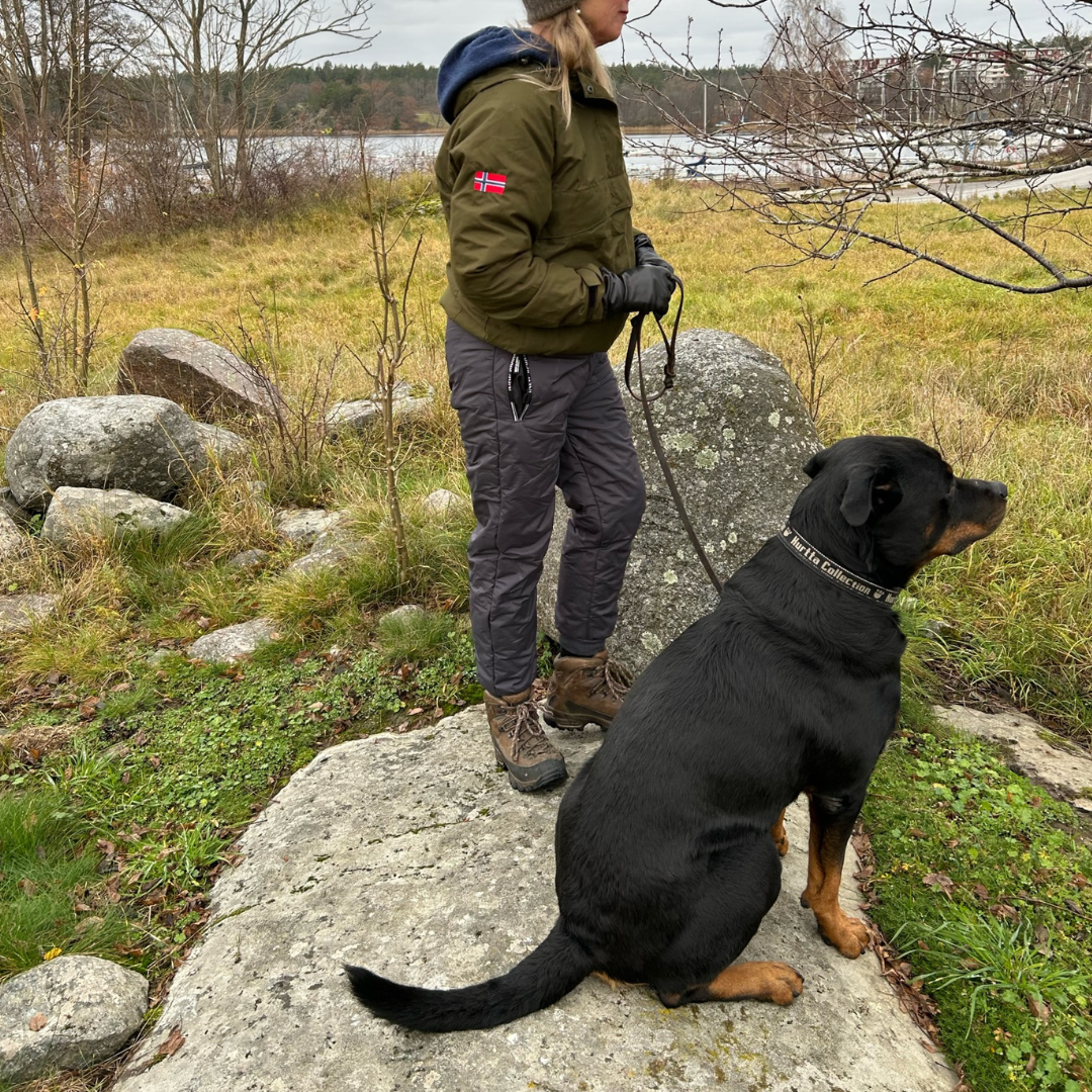 Glide Warm Fleece Pants