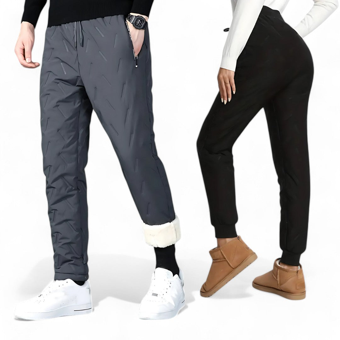 Warm Fleece Pants