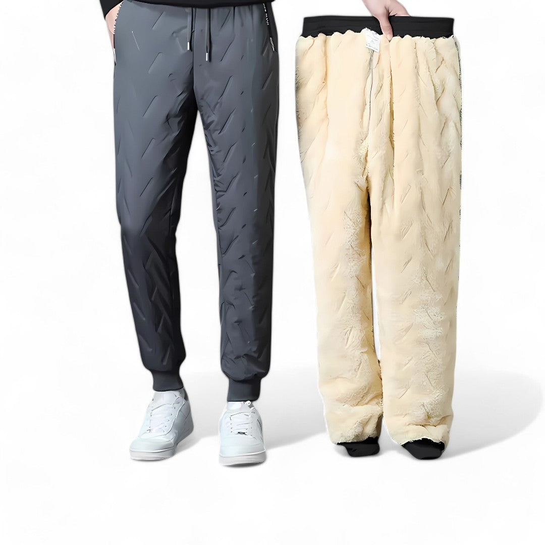 Warm Fleece Pants