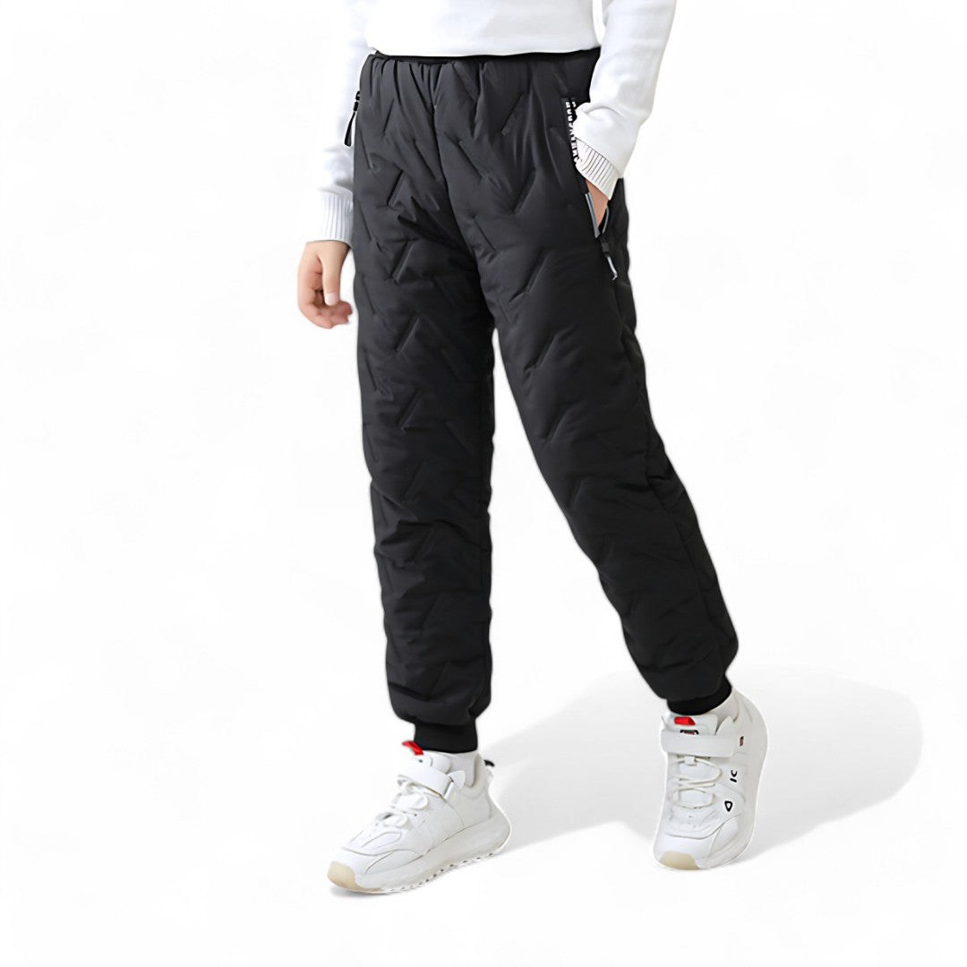 Kids' Fleece Pants