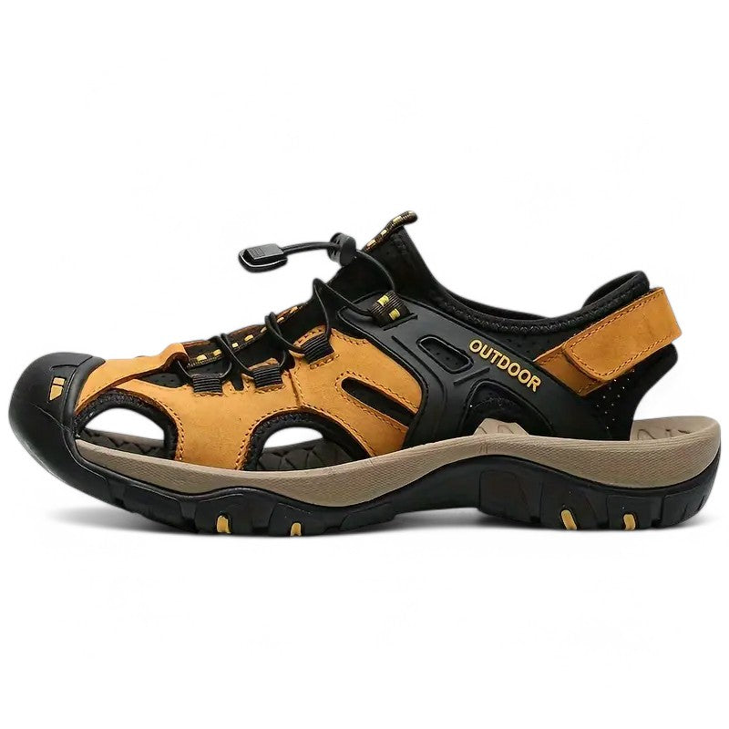 TrailFlex Slip-On Hikers