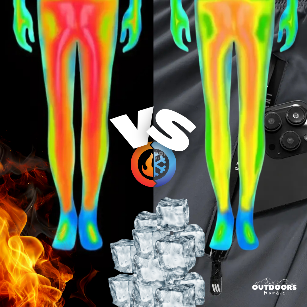 QUICKDRY STRETCH PANTS