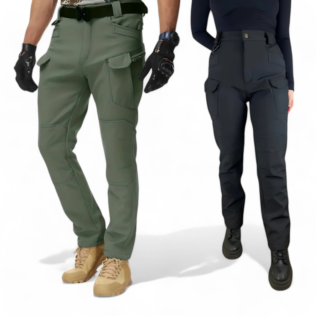 Forge Utility Fleece Pants
