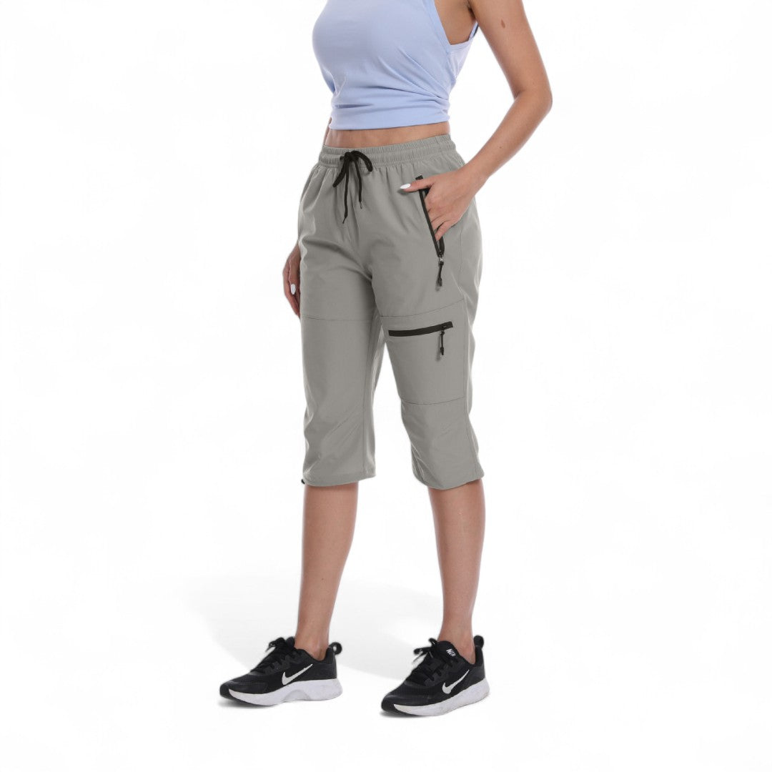 Aero Hiking Capris