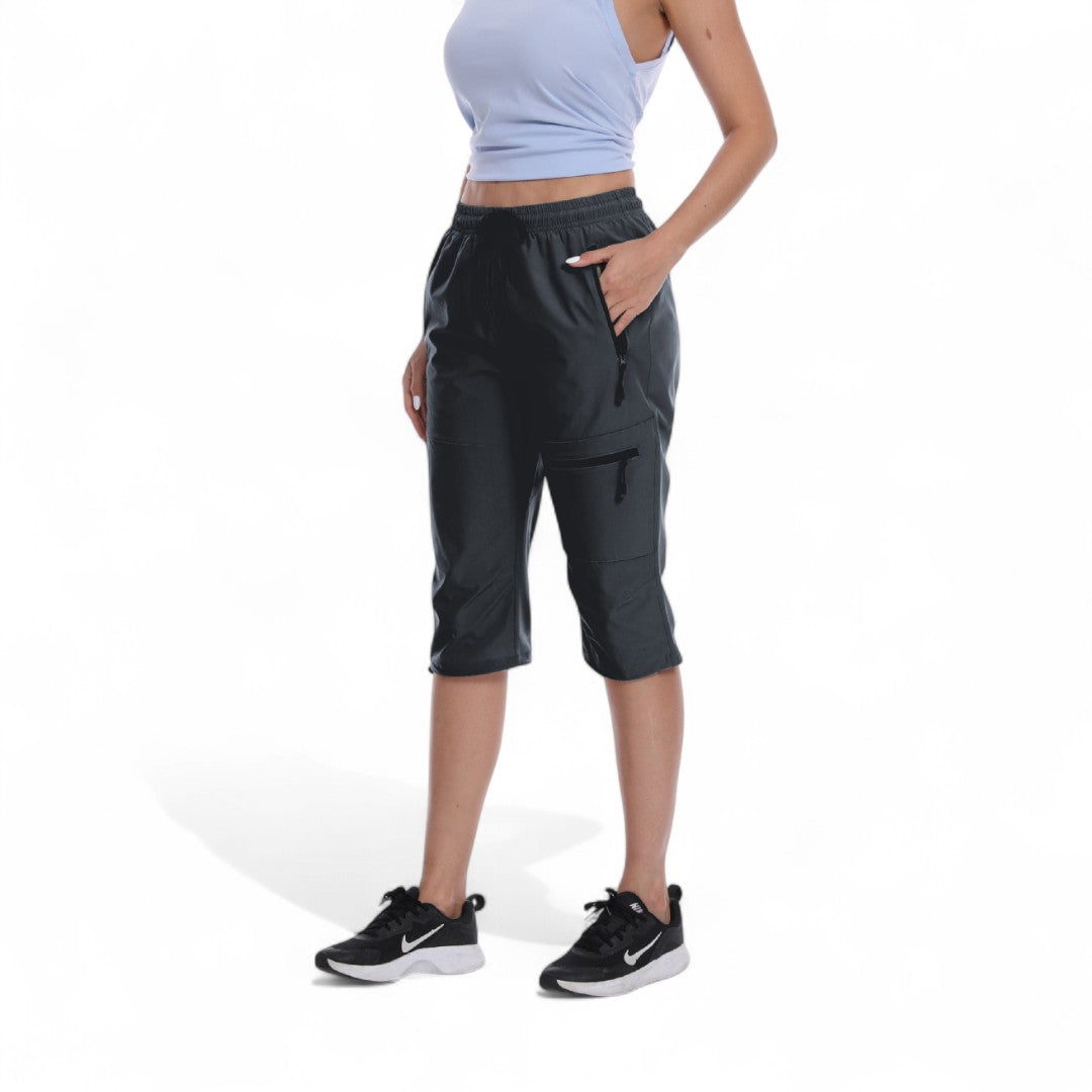 Aero Hiking Capris