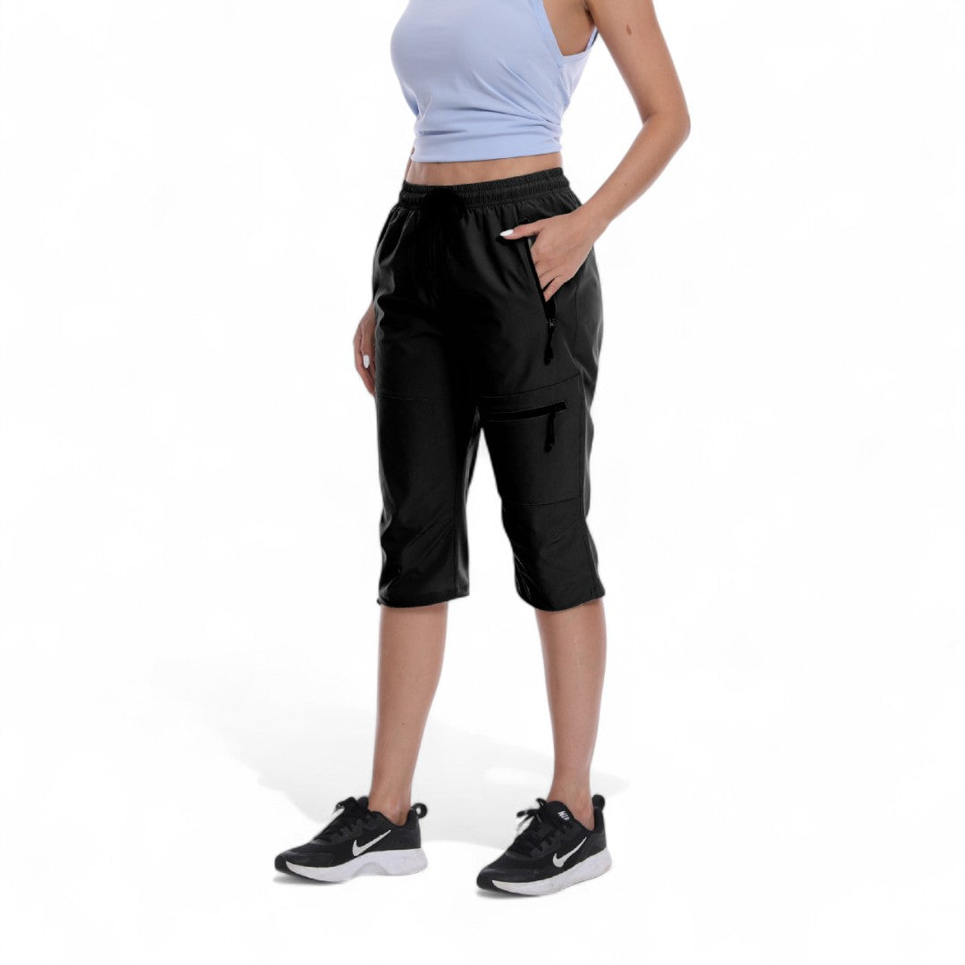 Aero Hiking Capris