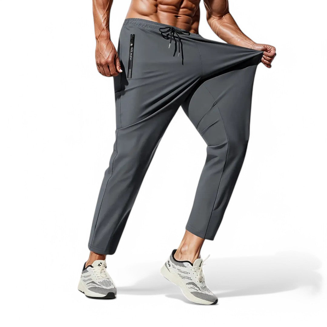QuickDry Stretch Pants