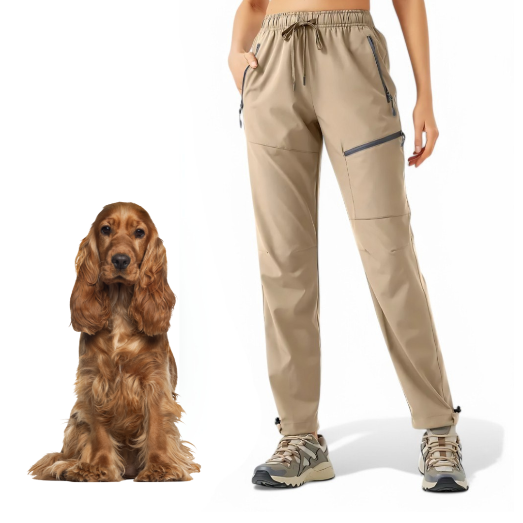 Aero Hiking Pants