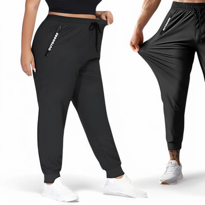 QuickDry Stretch Pants