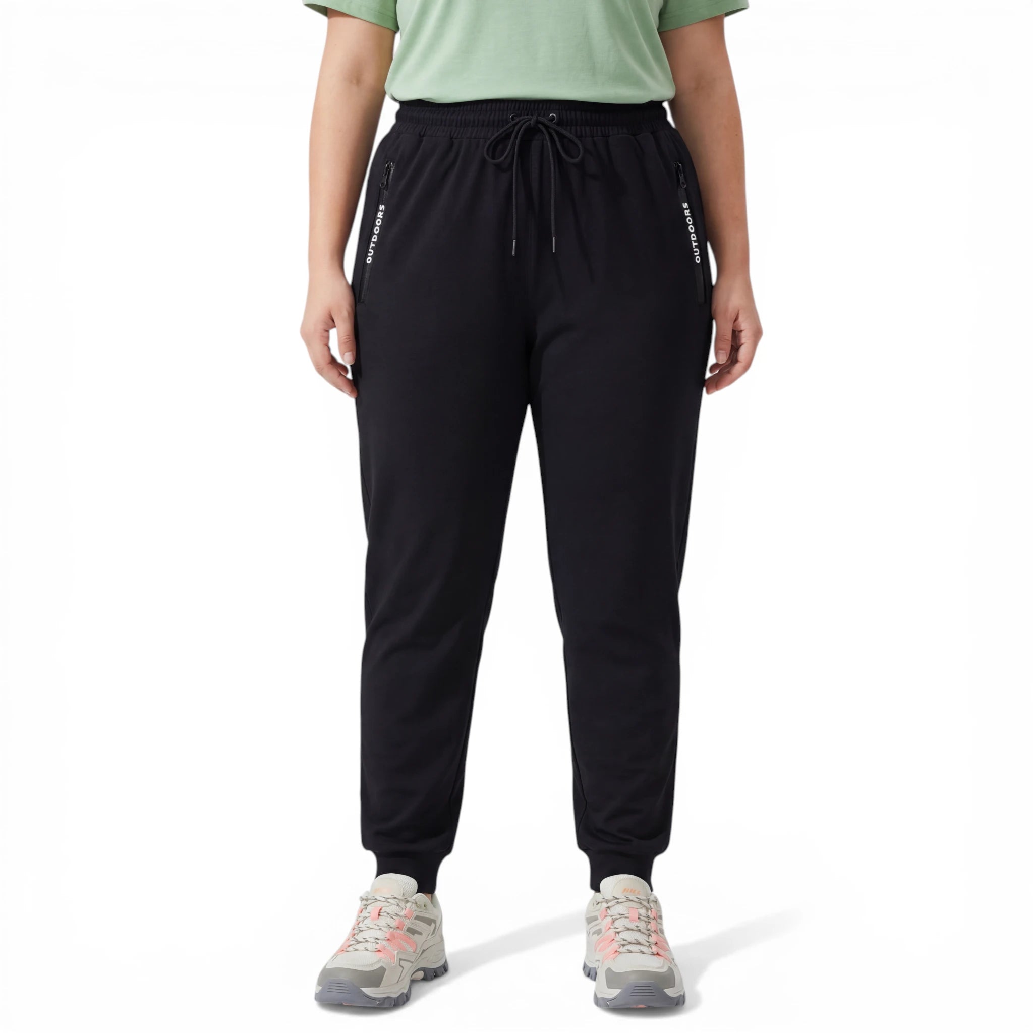 QuickDry Stretch Pants