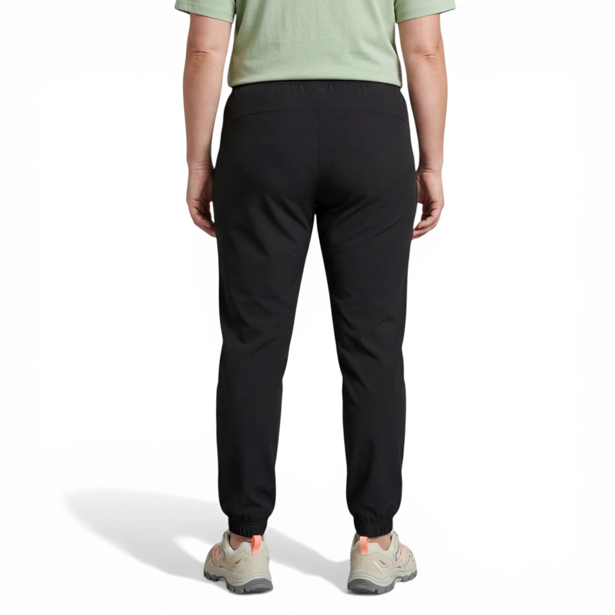 QuickDry Stretch Pants