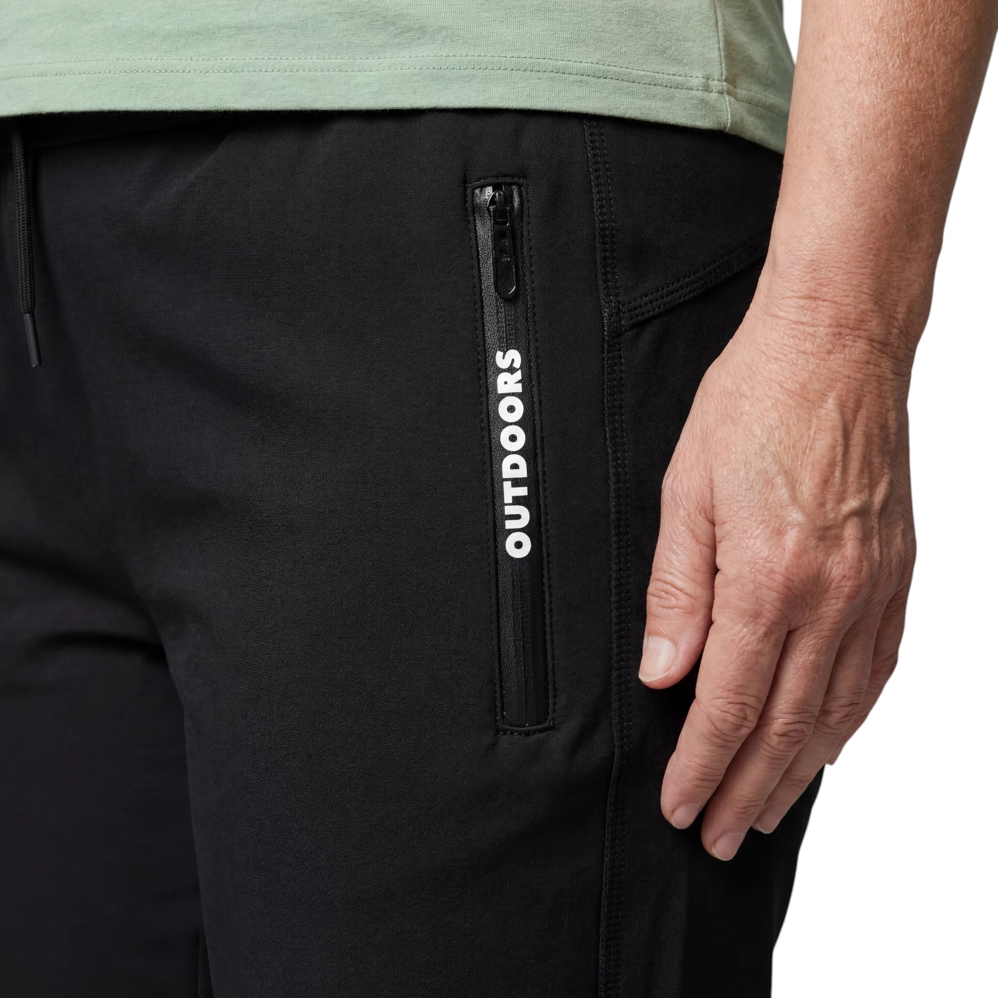 QuickDry Stretch Pants