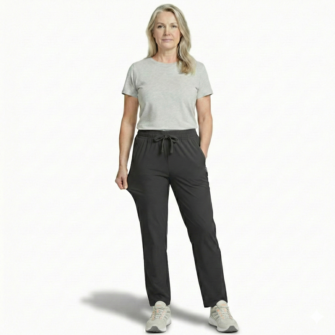 QuickDry Stretch Pants PRO