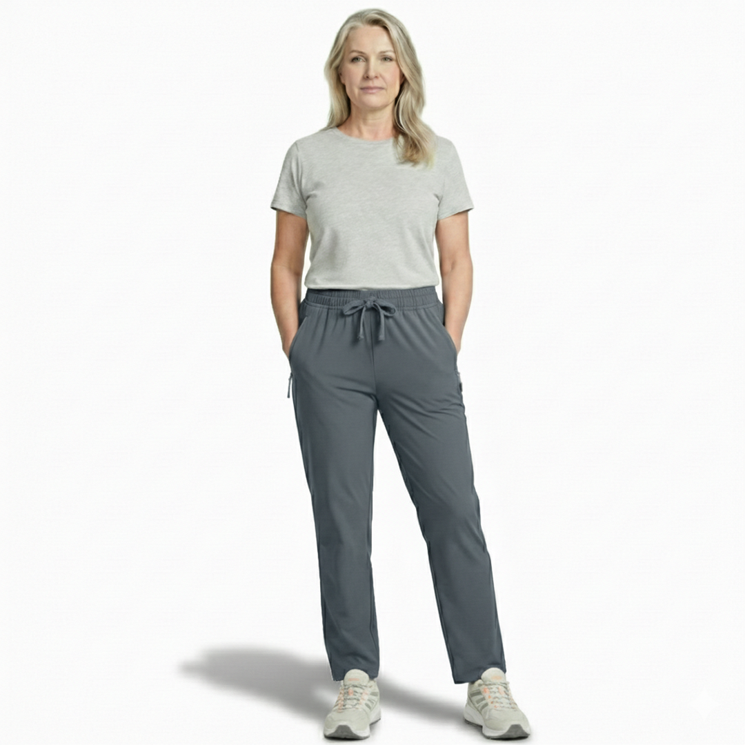 QuickDry Stretch Pants PRO