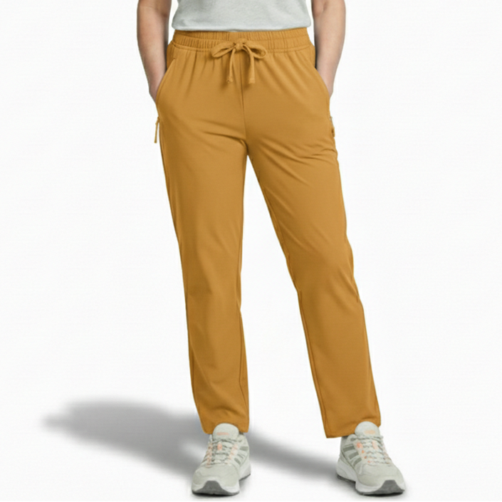 QuickDry Stretch Pants PRO