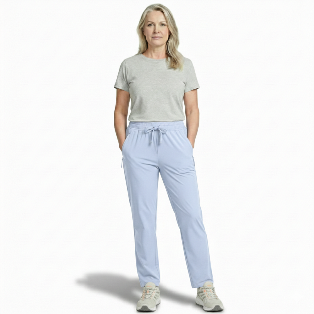 QuickDry Stretch Pants PRO