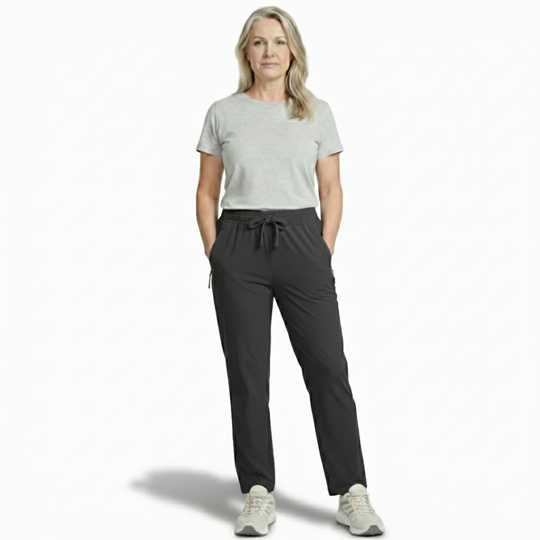 QuickDry Stretch Pants PRO