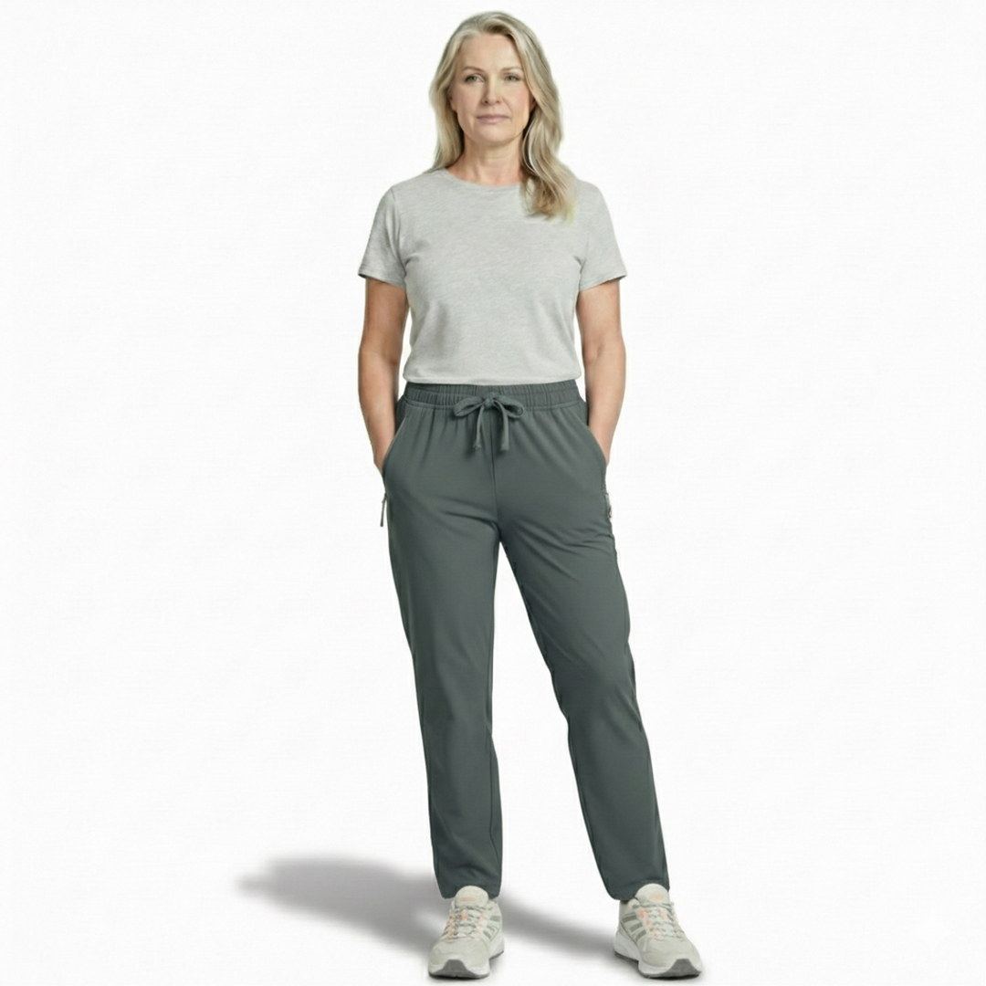 QuickDry Stretch Pants PRO