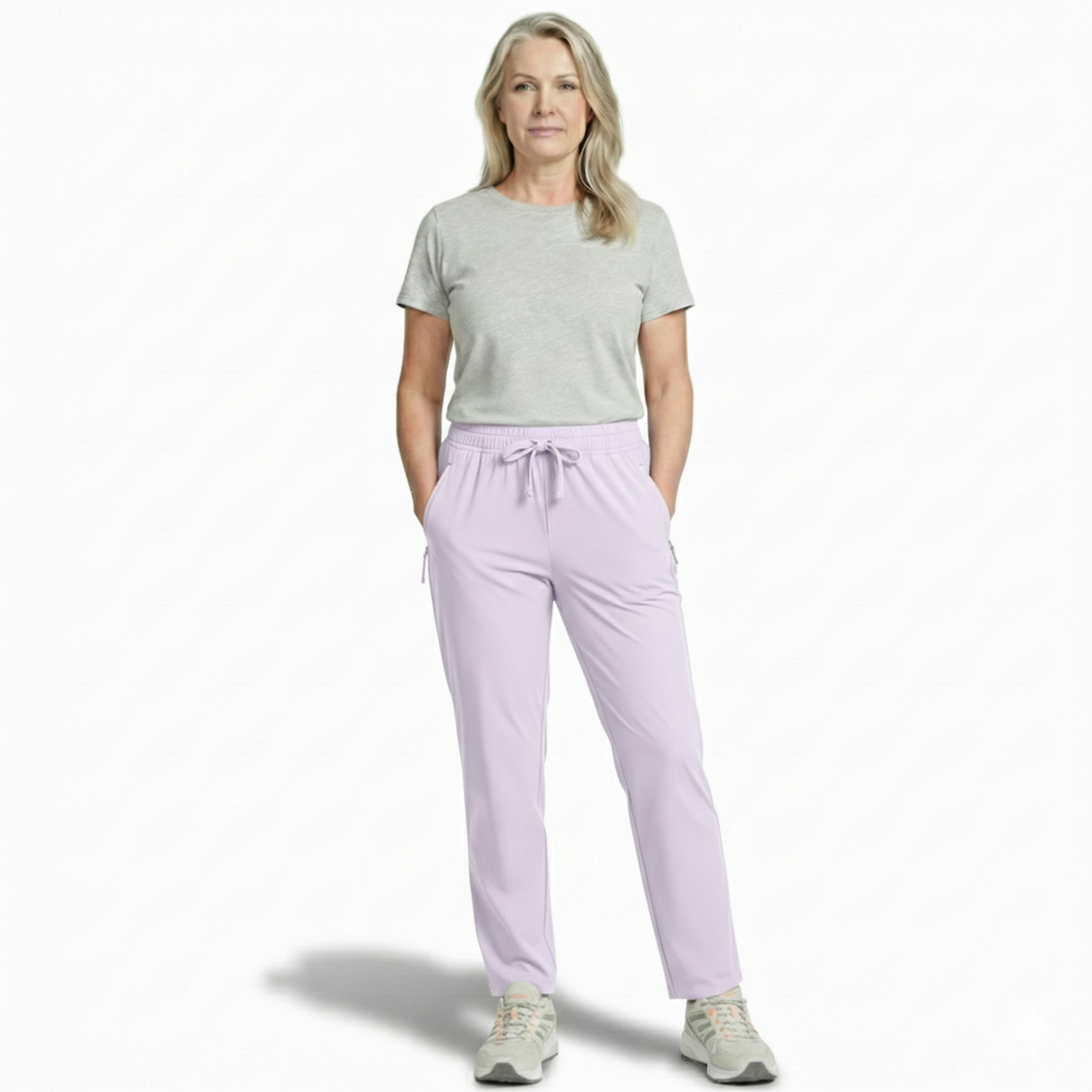 QuickDry Stretch Pants PRO
