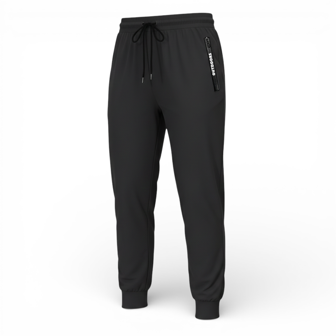 QuickDry Stretch Pants