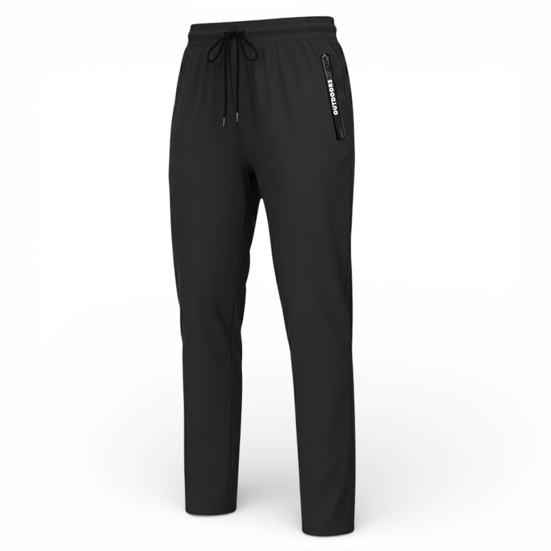 QuickDry Stretch Pants