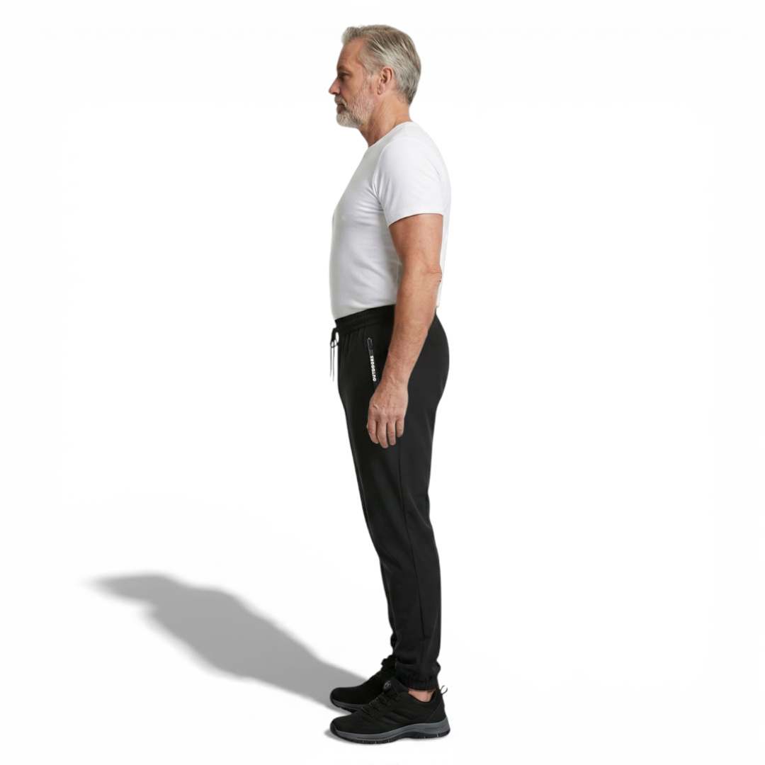 QuickDry Stretch Pants