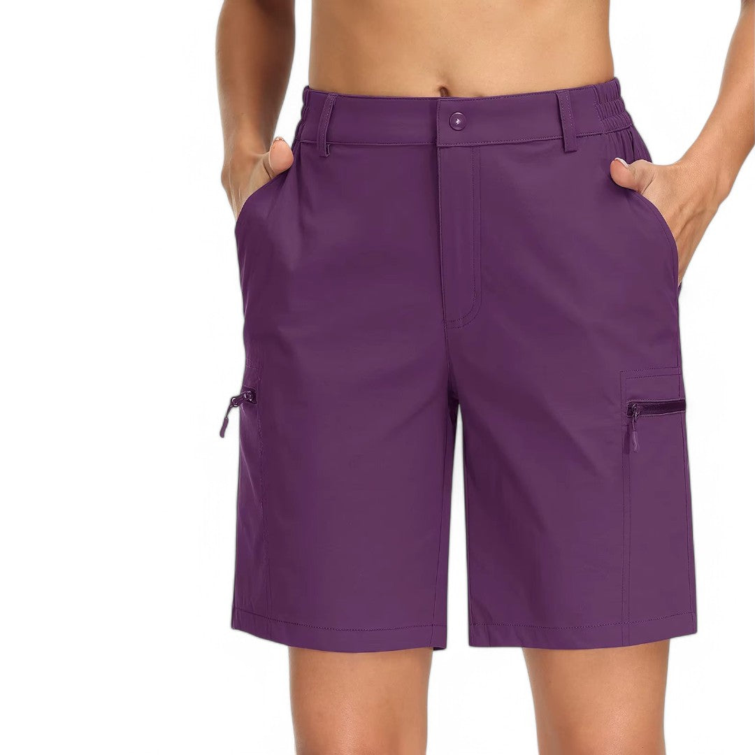 Aero 24/7 Shorts