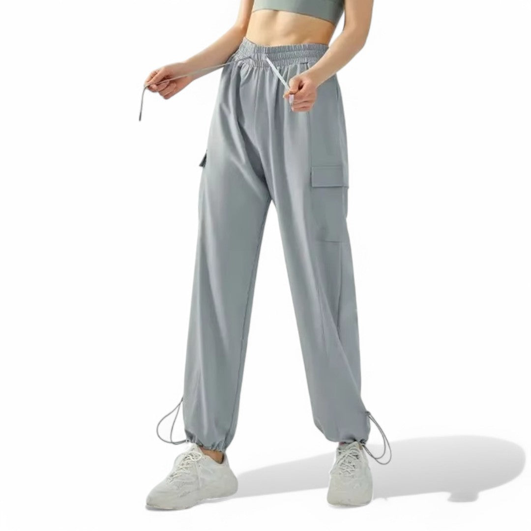 TrailShape Women's Cargo Pants