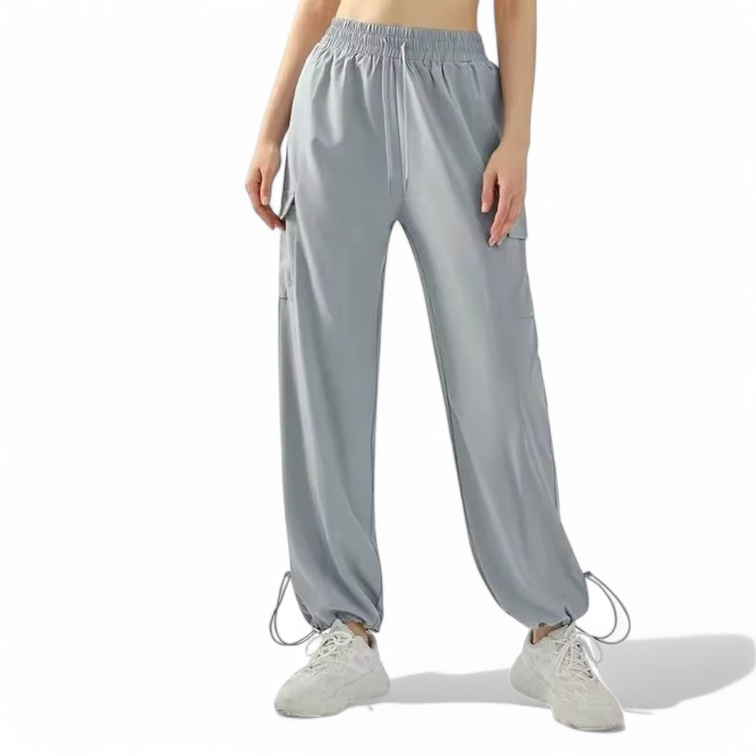 TrailShape Women's Cargo Pants