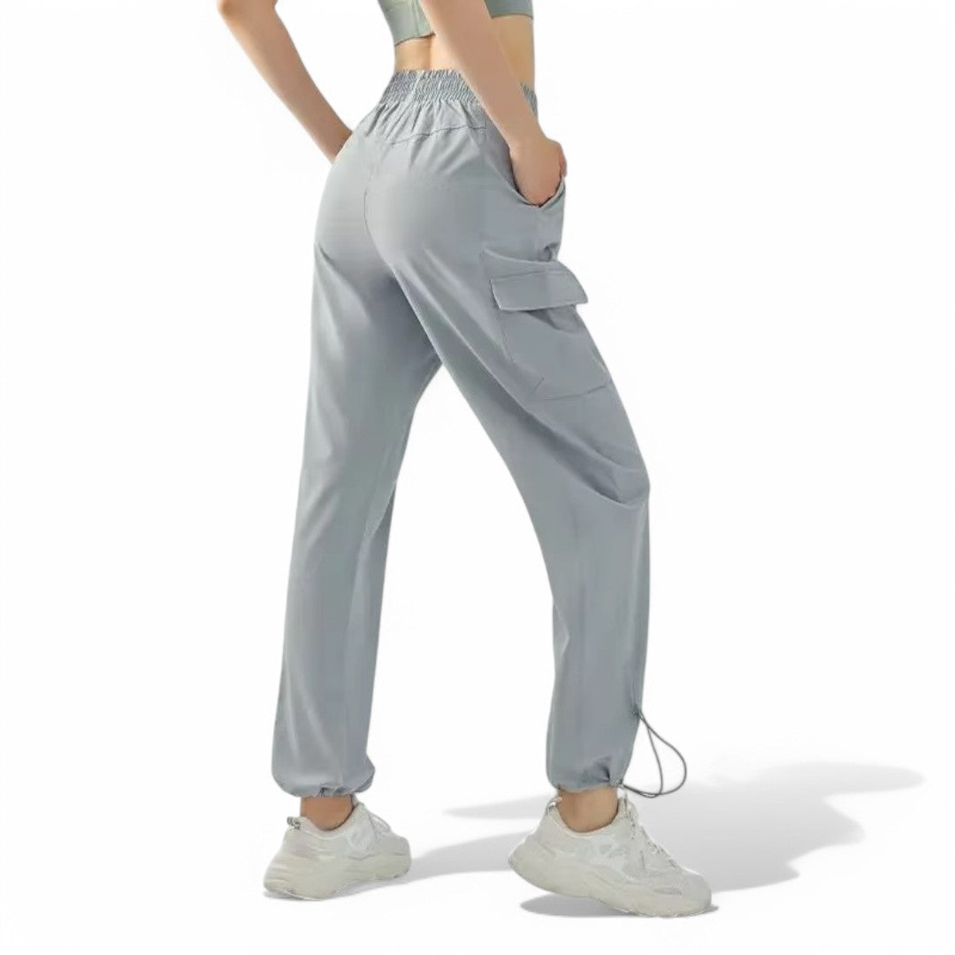 TrailShape Women's Cargo Pants