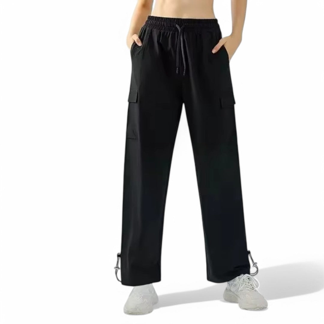 TrailShape Women's Cargo Pants