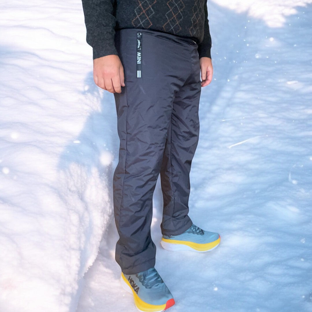 Glide Warm Fleece Pants