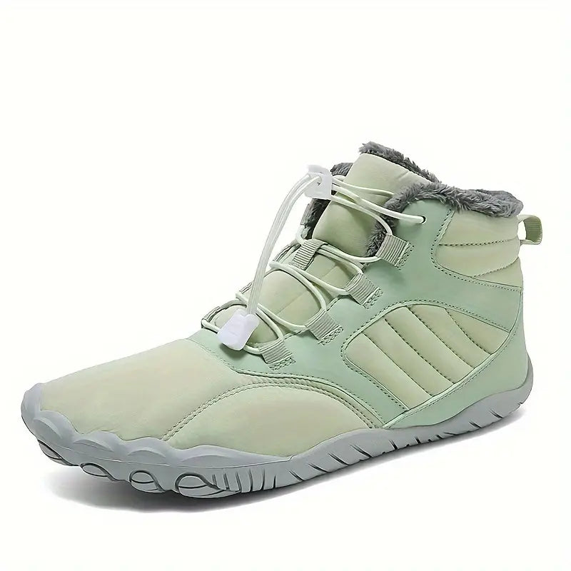 Warm Barefoot Shoes