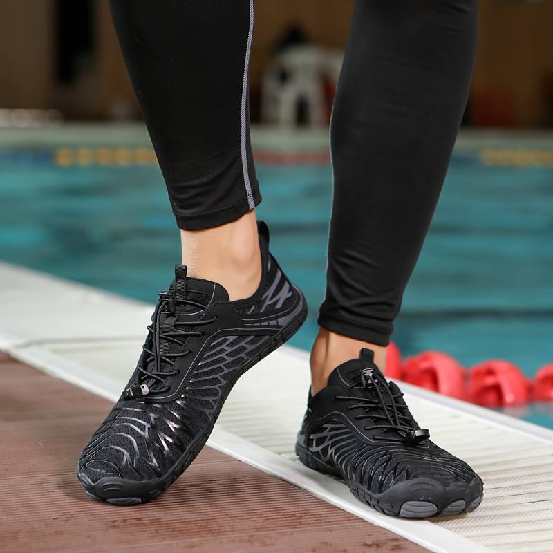 QuickDry Barefoot Shoes