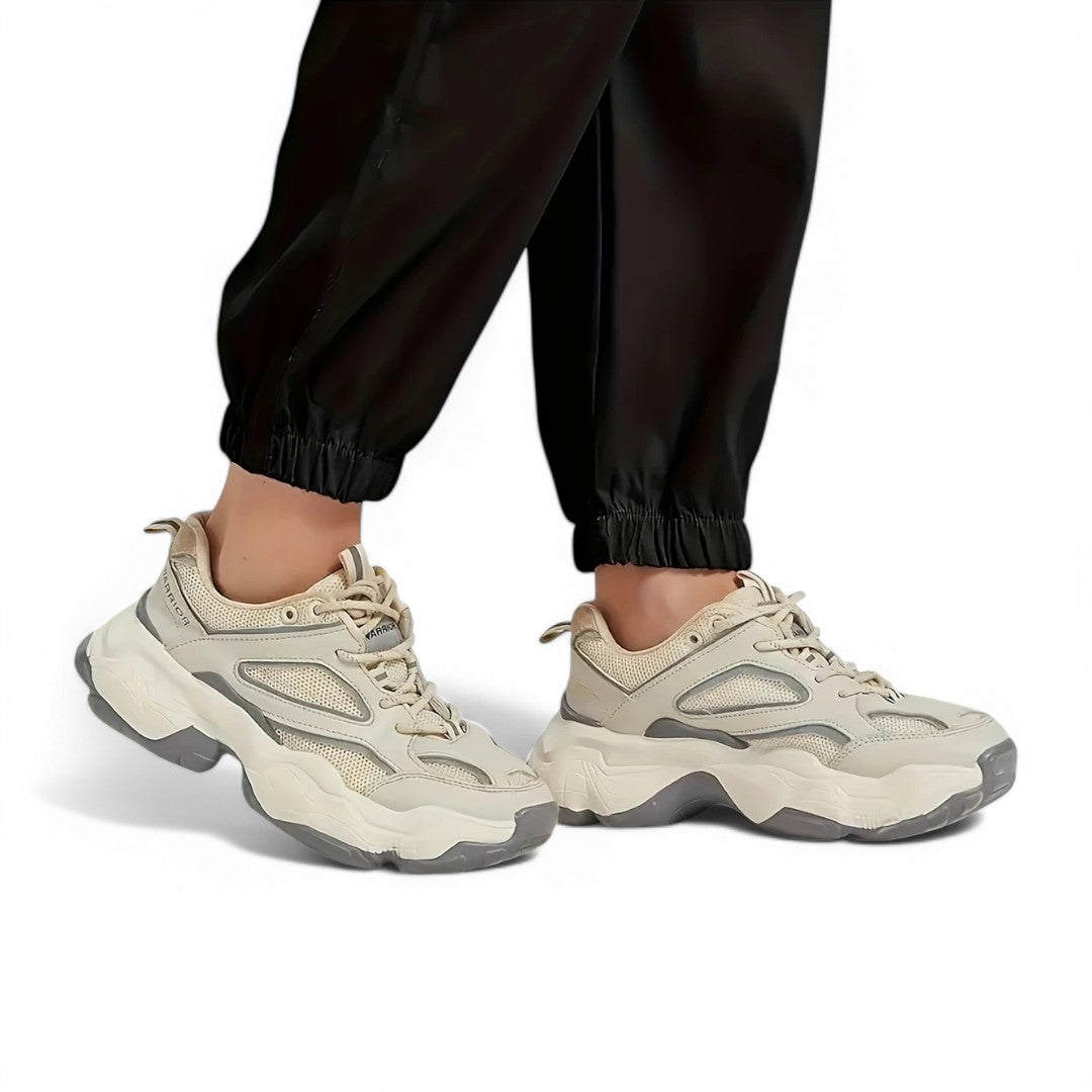 TrailEase Women's Cargo Joggers