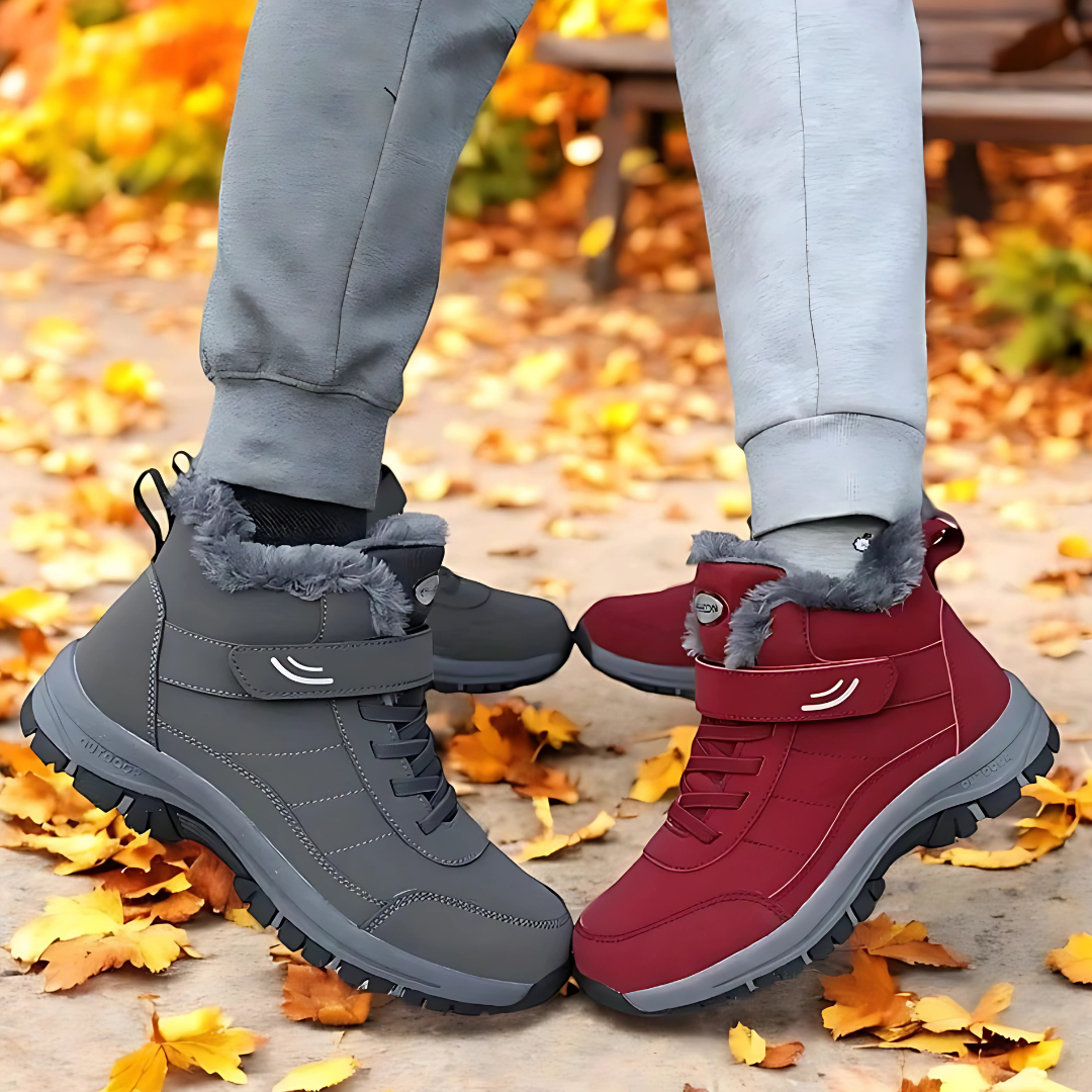 Warm Comfort Boots
