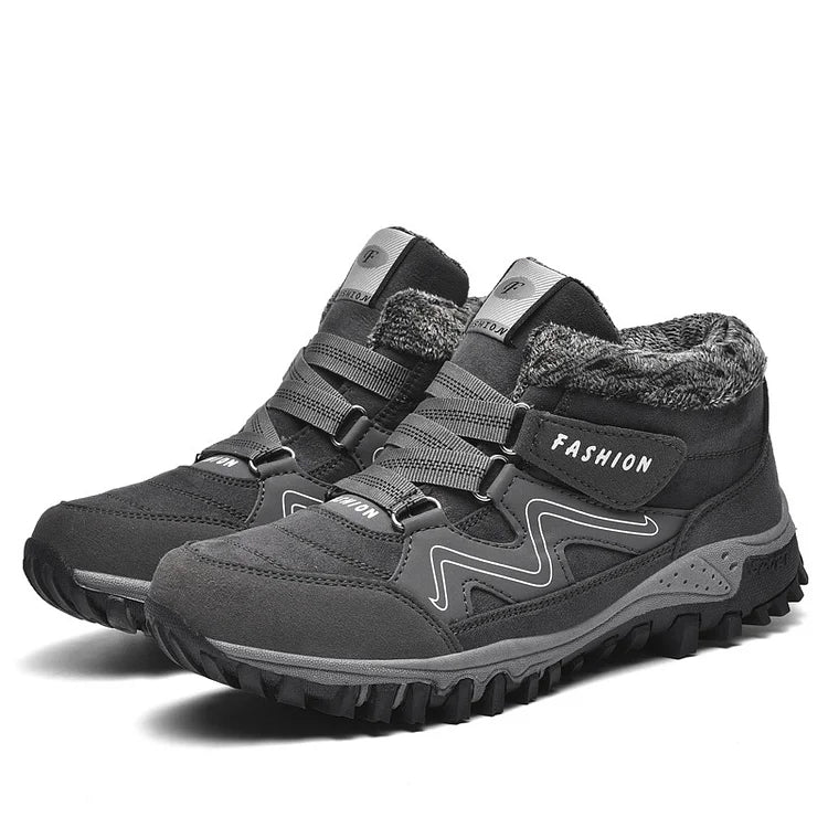 Warming Relief Women's Shoes