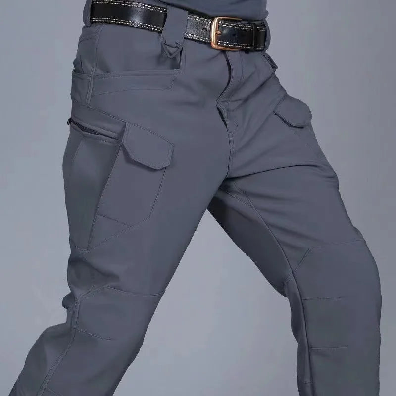 Utility Fleece Pants