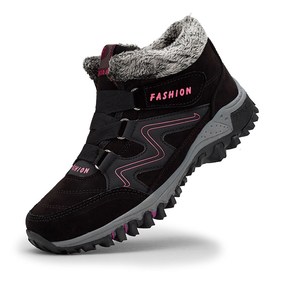 Warming Relief Women's Shoes