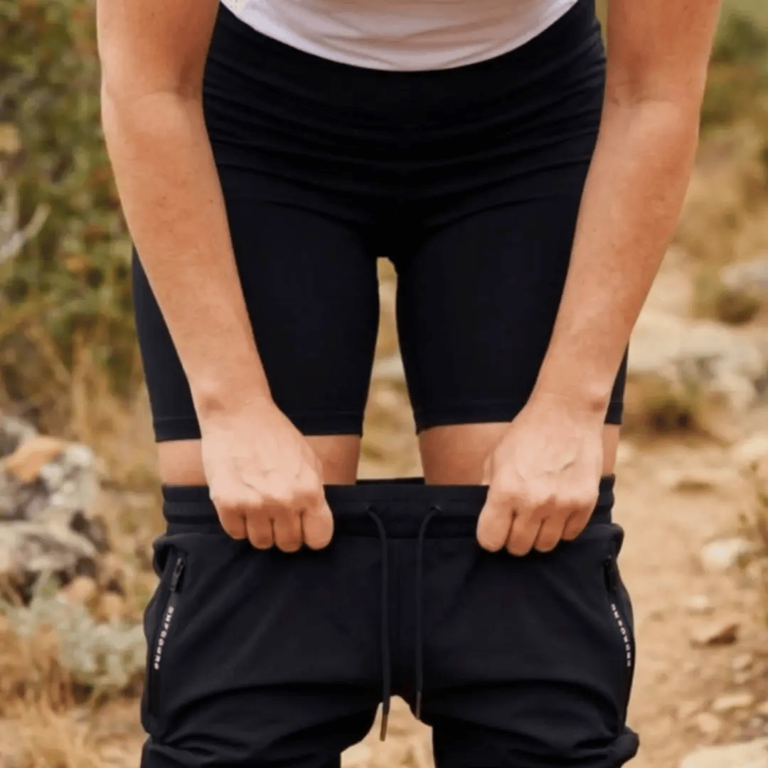 QuickDry Stretch Pants